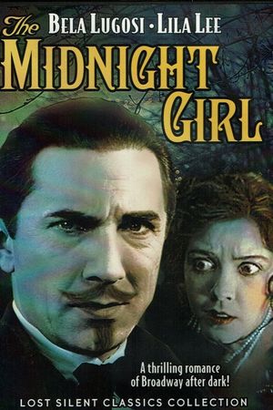 The Midnight Girl's poster