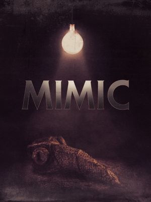 Mimic's poster