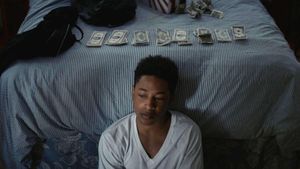 Sleight's poster
