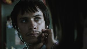 Amores Perros's poster