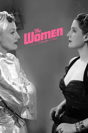 The Women's poster