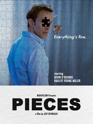 Pieces's poster
