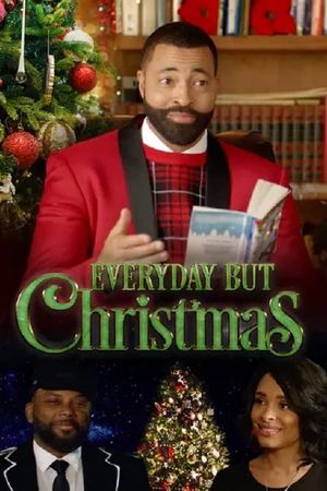 Everyday But Christmas's poster