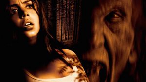 Wrong Turn's poster