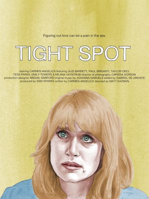 Tight Spot's poster image