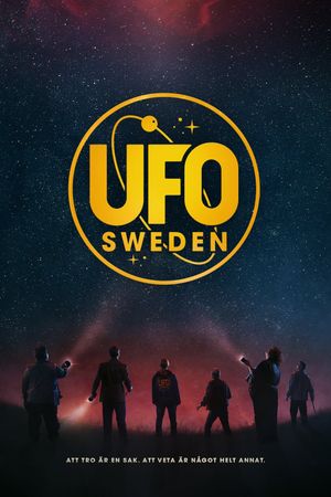 Watch the Skies's poster