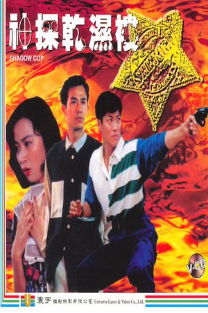 Shen tan gan shi lu's poster