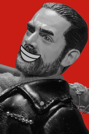 The Robot Chicken Walking Dead Special: Look Who's Walking's poster
