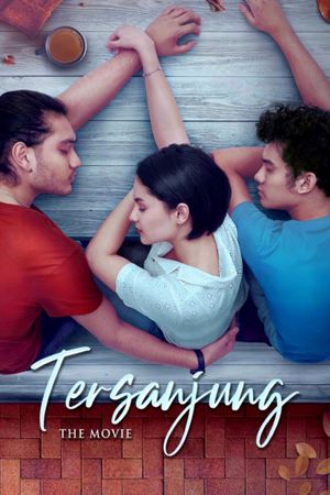 Tersanjung: The Movie's poster