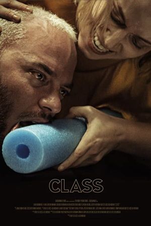 Class's poster