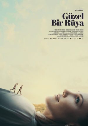 Güzel Bir Rüya's poster