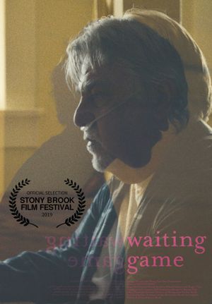 Waiting Game's poster