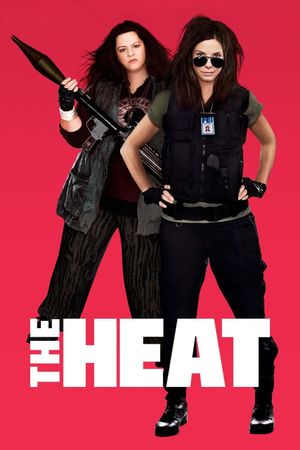 The Heat's poster