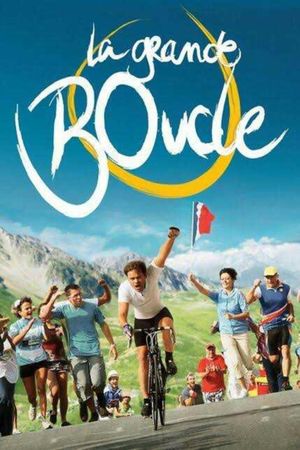 Tour De Force's poster