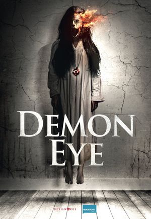 Demon Eye's poster