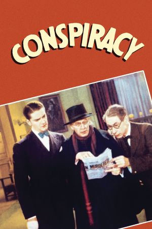 Conspiracy's poster