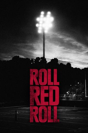 Roll Red Roll's poster