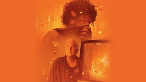 En plein feu's poster