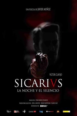 Sicarivs: The Night and the Silence's poster image