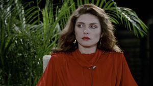 Videodrome's poster