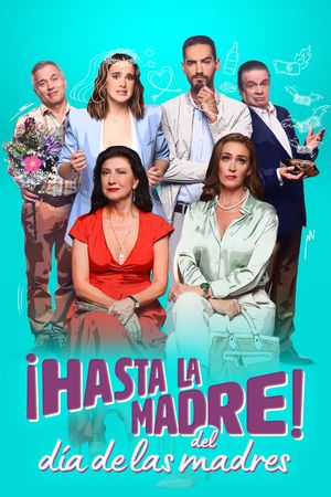 Mother's Day Is Cancelled's poster