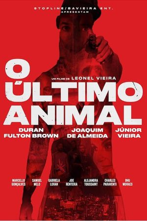 O Último Animal's poster