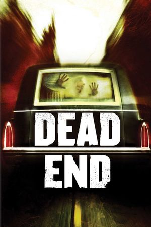 Dead End's poster