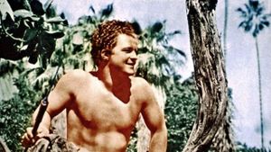 Lord of the Jungle's poster