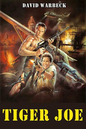 Fuga dall'arcipelago maledetto's poster