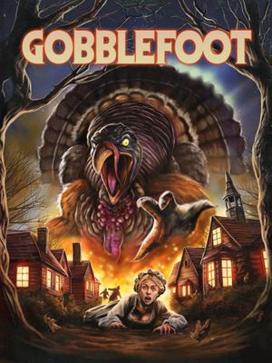 Gobblefoot's poster