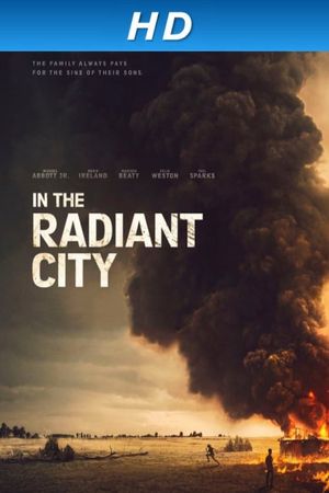 In the Radiant City's poster