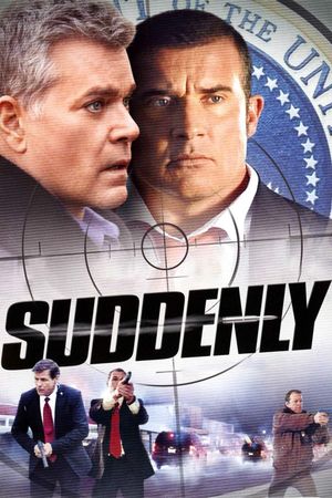 Suddenly's poster