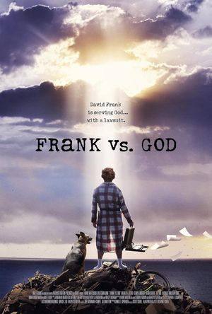 Frank vs. God's poster