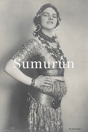 Sumurûn's poster