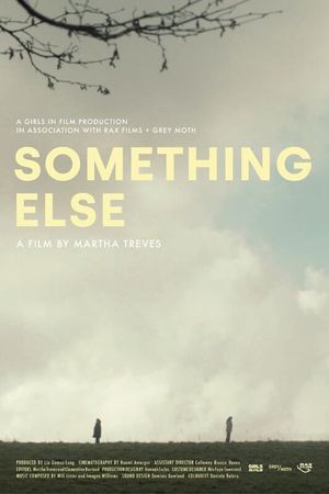 Something Else's poster image