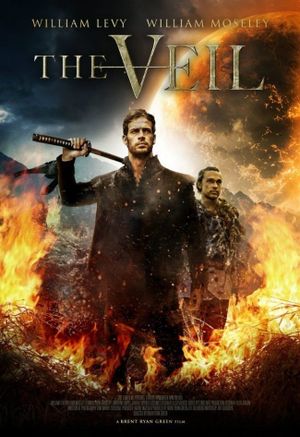 The Veil's poster