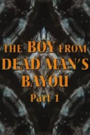 The Boy from Dead Man's Bayou's poster image