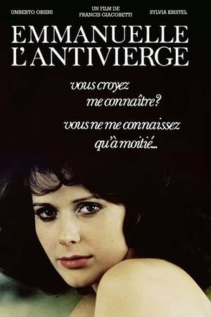 Emmanuelle II's poster