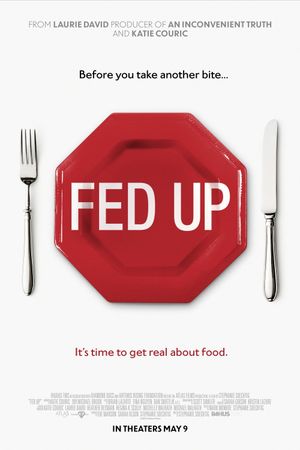 Fed Up's poster