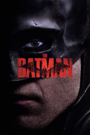 The Batman's poster