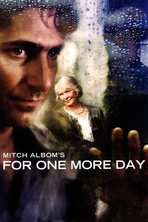 Mitch Albom's For One More Day's poster image