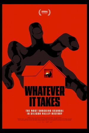 Whatever It Takes's poster