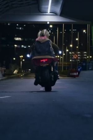 Stunt Driving's poster