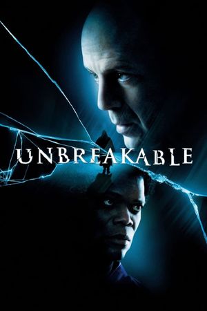 Unbreakable's poster