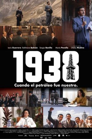 1938's poster