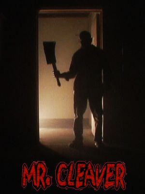 Mr. Cleaver's poster image