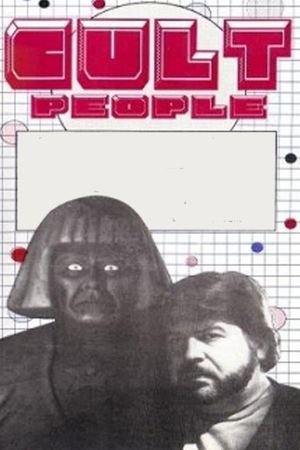 Cult People's poster