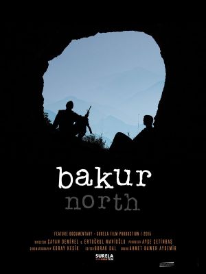 Bakur's poster