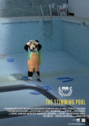 The Stimming Pool's poster