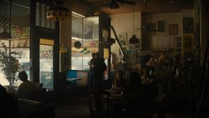 Beautiful Boy's poster